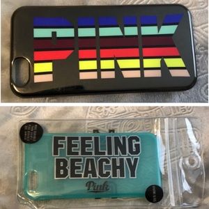 Victoria’s Secret phone cases